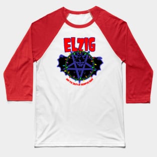 ZIGMAS #2 Baseball T-Shirt